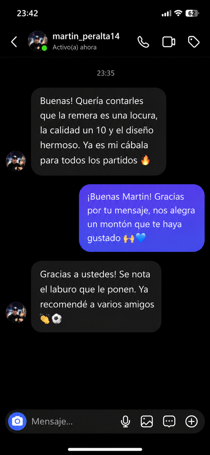 Cliente usando CABALA